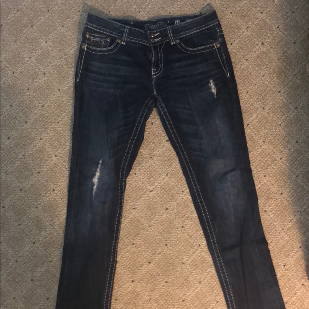 MissMe Jeans